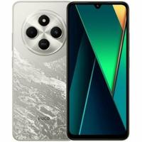 Smartphone Xiaomi MZB0I42EU 6,88" Octa Core MediaTek Helio G81 8 GB RAM 256 GB Goud Smartphone Xiaomi MZB0I42EU 6,88" Octa Core MediaTek Helio G81 8 GB RAM 256 GB Goud