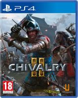 PS4 Chivalry 2