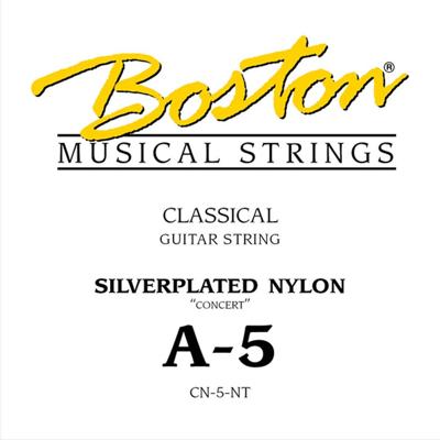 Boston CN-5-NT A-5 snaar voor klassieke gitaar
