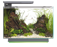 Superfish Quadro 70 Pro Multi Colour zwart