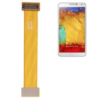 LCD Touch Panel Test verlengkabel voor Galaxy Note III / N9000
