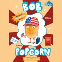 Bob Popcorn in Amerika - thumbnail