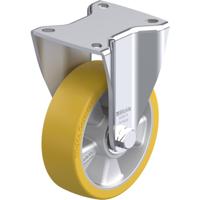 Blickle BH-ALTH 125K-1 Bokwiel Wieldiameter: 125 mm Draagvermogen (max.): 550 kg 1 stuk(s)