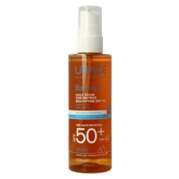 Uriage Bariesun SPF50+ olie 200 Milliliter