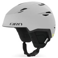 Giro Skihelm Grid Mips Heren Abs Grijs Maat 55,5-59 Cm - thumbnail