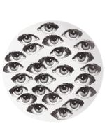 Fornasetti assiette décorative Tema e Variazioni No. 168 - Blanc - thumbnail