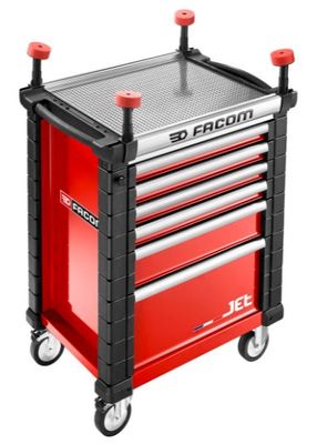 Facom Staander Voor Autoruit - JET.WA23 - JET.WA23
