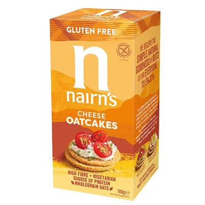 Nairns Oatcakes cheese Nairns Oatcakes cheese