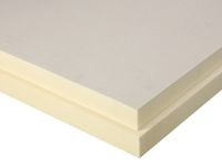 BauderPIR M 100 - Isolatieplaat