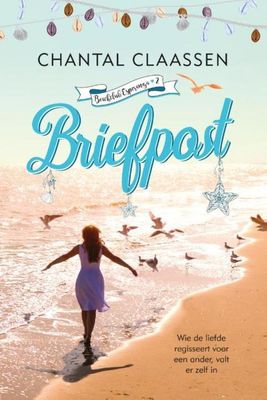 Briefpost - Chantal Claassen - ebook