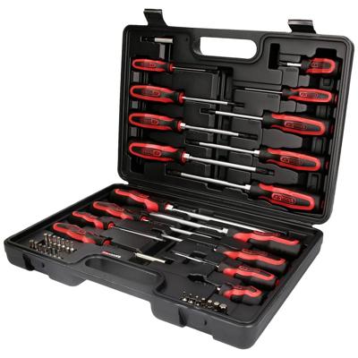 KS Tools 159.0100 Schroevendraaierset 39-delig