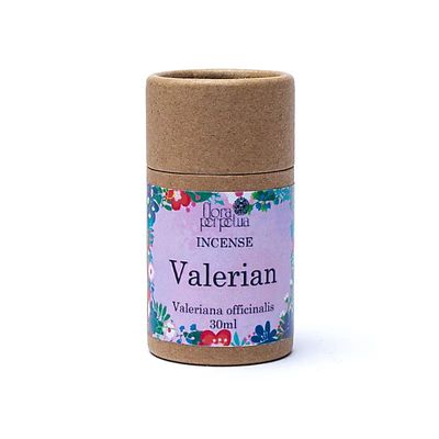 Wierookkruid echte Valeriaan