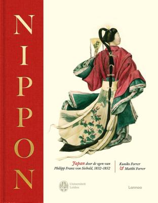 Nippon (Hardback)