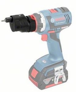 Bosch Accessoires GEA FC2 Professional - FlexiClick-opzetstuk - 1600A001SJ