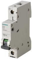 Siemens 5SL41036 5SL4103-6 Zekeringautomaat 1-polig 3 A 230 V, 400 V