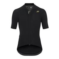 Assos Mille GTO S11 fietsshirt Black Series heren