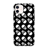 Musketon Skulls: iPhone 12 mini Tough Case