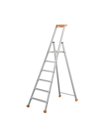 Little jumbo Industrietrap 2370 - 1x6 treden - 1223700006