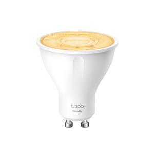 TP-Link Smart Wi-Fi Spotlight Dimmable Smartverlichting Wit