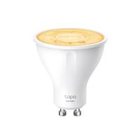 TP-Link Smart Wi-Fi Spotlight Dimmable Smartverlichting Wit