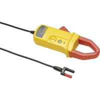 Fluke i410 Stroomtangadapter Meetbereik A/AC (bereik): 0.5 - 400 A Meetbereik A/DC (bereik): 0.5 - 400 A