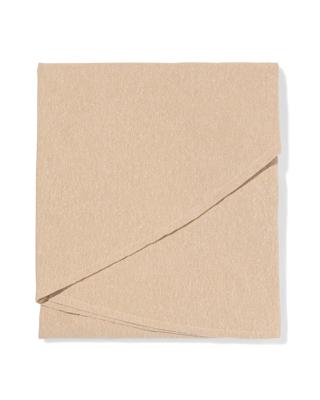 HEMA Tafelkleed ⌀180cm glitter ecru