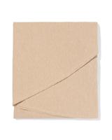 HEMA Tafelkleed ⌀180cm glitter ecru