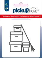 Route Acryl Werkkast wit - Pickup Route Acryl Werkkast wit - Pickup