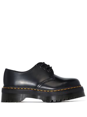 Dr. Martens derbies 1461 en cuir - Noir