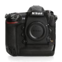 Nikon Nikon D5 (Dual XQD)