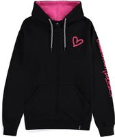 Fortnite - Cuddle Team Leader Men's Zipper Hoodie