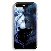 Brotherhood: Volledig Geprint iPhone 7 Plus Hoesje