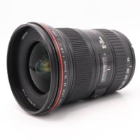 Canon EF 16-35mm F/2.8 L USM II occasion Canon EF 16-35mm F/2.8 L USM II occasion