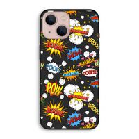 Pow Smack: iPhone 13 Biologisch afbreekbaar hoesje