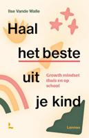 Haal het beste uit je kind (Paperback) Haal het beste uit je kind (Paperback)