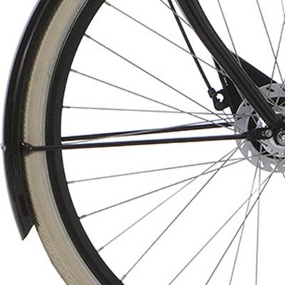 Cortina spatbordstang voor 28 u1/e-u1 black brown