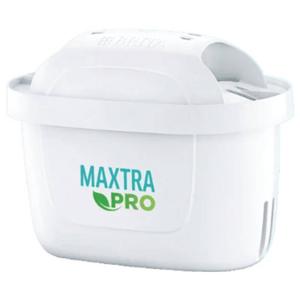 Brita Maxtra Pro Pure 4er 122027 Waterfilter Wit