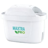 Brita Maxtra Pro Pure 4er 122027 Waterfilter Wit