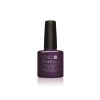 CND Shellac Color Coat Eternal Midnight 7,3ml CND Shellac Color Coat Eternal Midnight 7,3ml