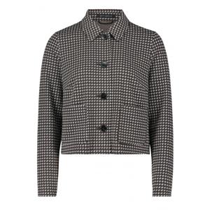 Betty Barclay - Zwart | Dames | Jasje | Zwart | 48 | regular | Kamst mode