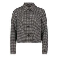 Betty Barclay - Zwart | Dames | Jasje | Zwart | 42 | regular | Kamst mode