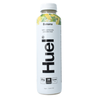 Huel White edition banana 500 Milliliter