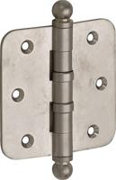 Kogell.scharn. RoH 76x76mm MAN bol