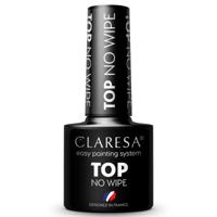 Claresa top coat no wipe 5ml
