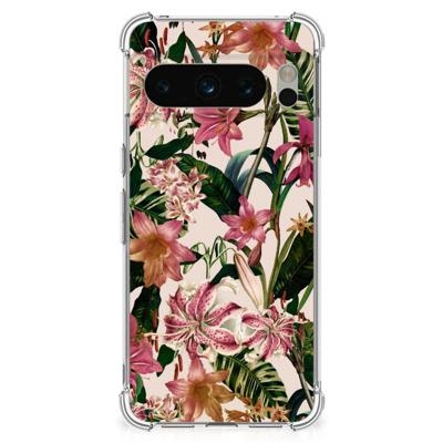 Google Pixel 8 Pro Case Flowers Google Pixel 8 Pro Case Flowers