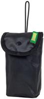 Racktime Rain cover cover-it edge black