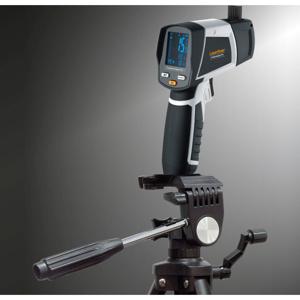 Laserliner CondenseSpot Pro Luchtvochtigheidsmeter (hygrometer)
