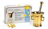 Pharma Nord Bio-Vitamine D3 D-Pearls 120Capsules