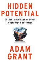 Hidden potential - Adam Grant - ebook