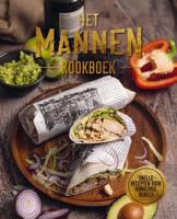 Het mannenkookboek (Hardback)